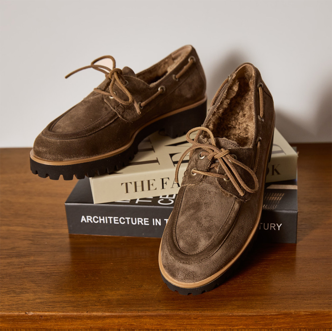 Paul Green 1186-000 - Braun - Sonderbild