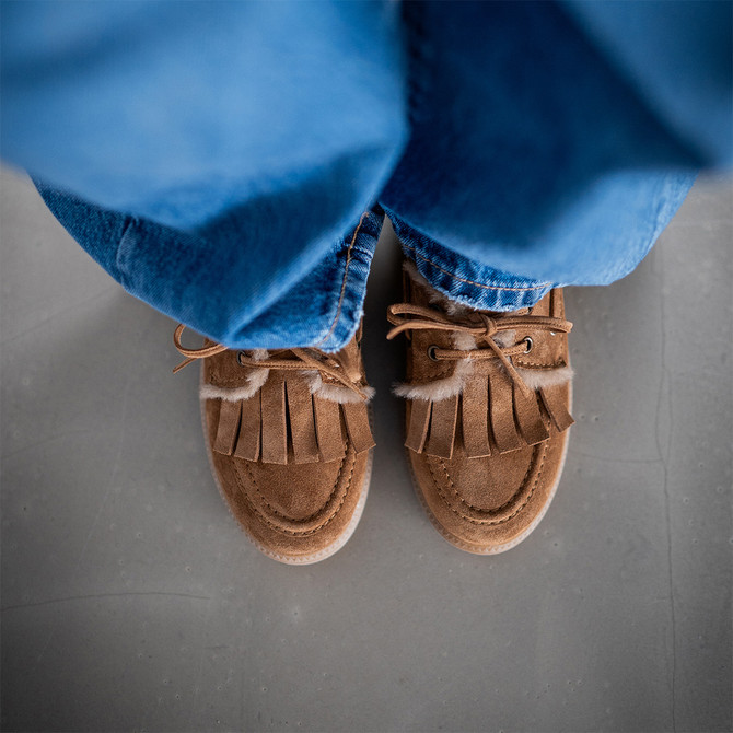 K&S POP - Braun - Sonderbild