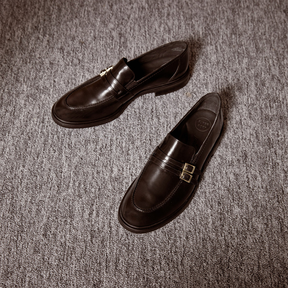 Paul Green 1174-018 - Braun - Sonderbild