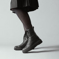 Clarks Torhill Style - Schwarz - Sonderbild