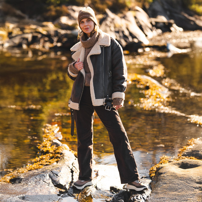 Ara St.MORITZ ST - Beige - Sonderbild