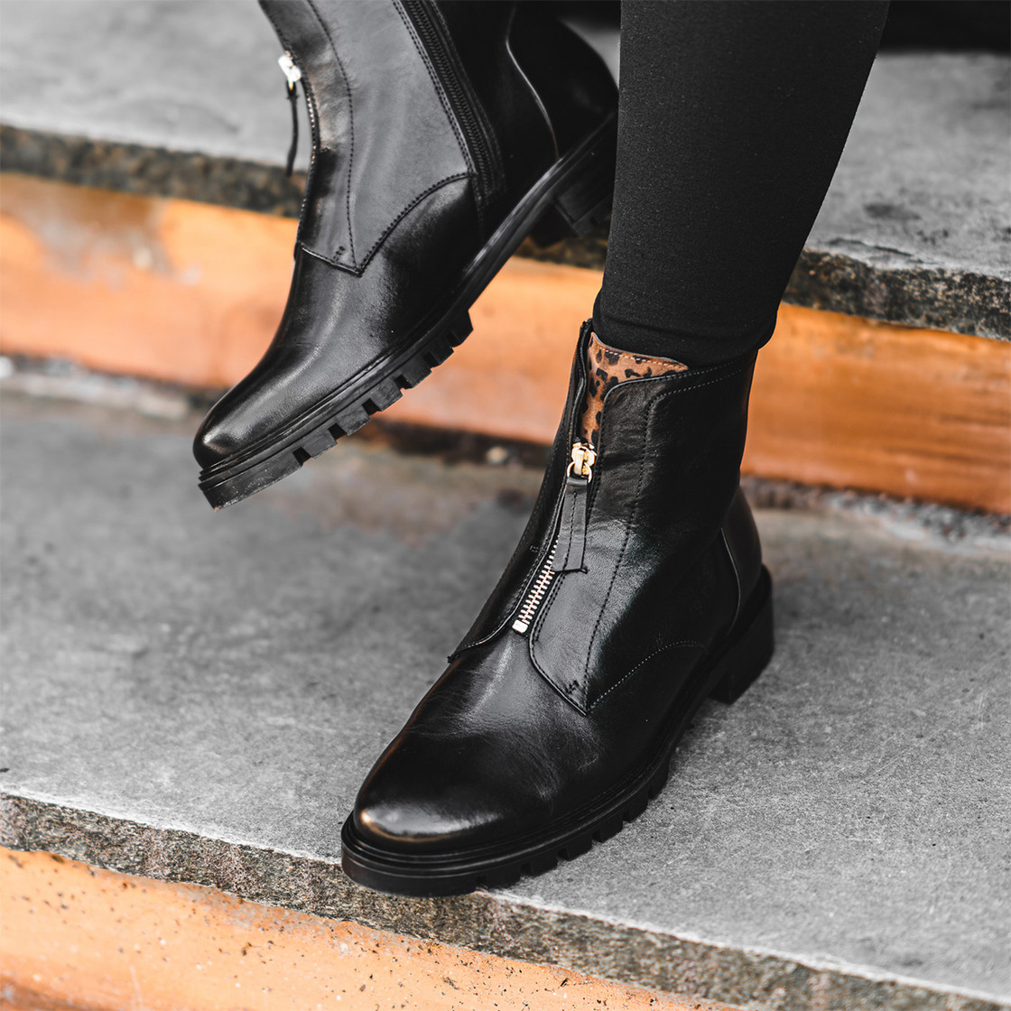 Ara TULSA-ST - Schwarz - Sonderbild