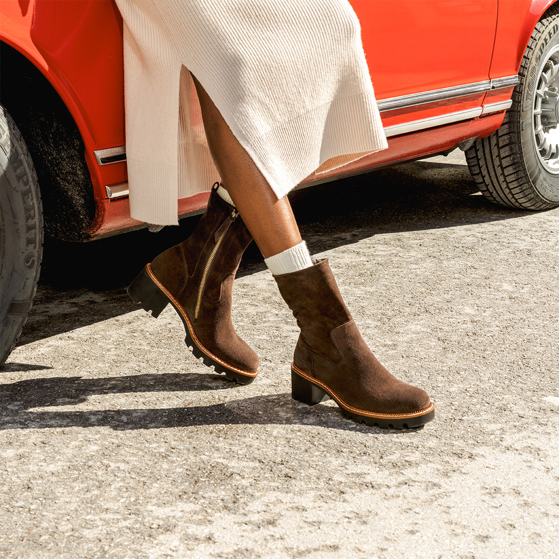 Paul Green 8133-040 - Braun - Sonderbild