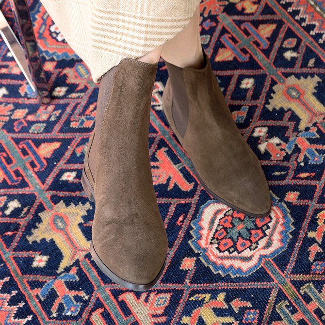 Trumans 9805 123 - Braun - Sonderbild