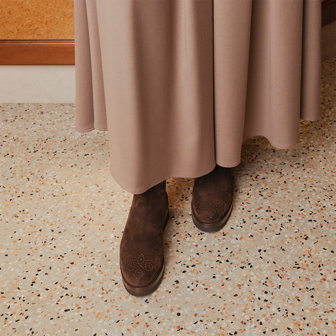 Trumans 3815 235 - Braun - Sonderbild