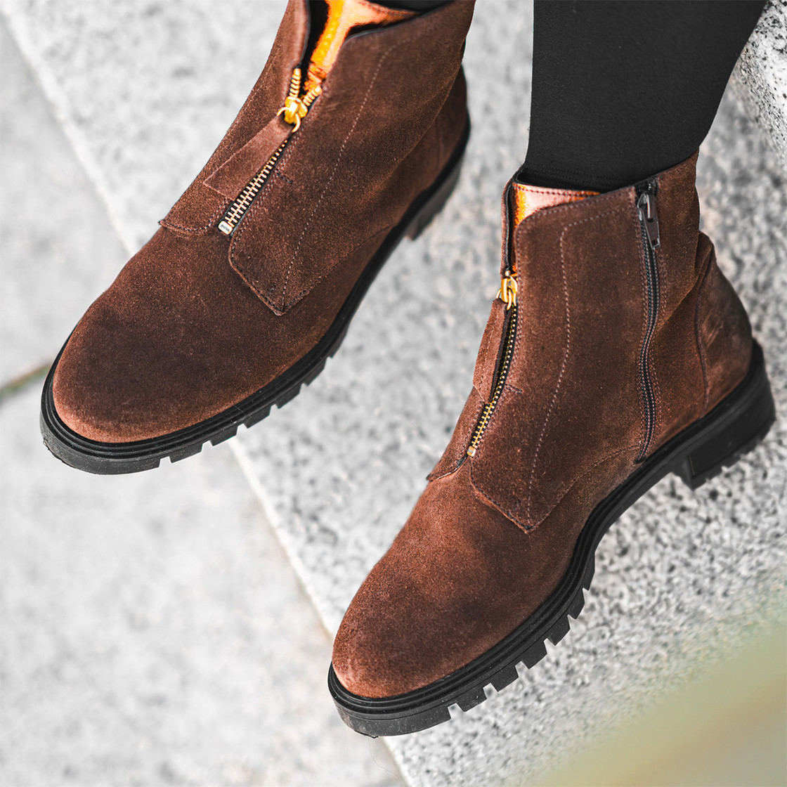 Ara TULSA-ST - Braun - Sonderbild