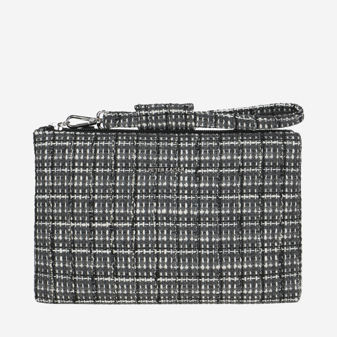  69044 - Schwarz, kombiniert - Rückansicht