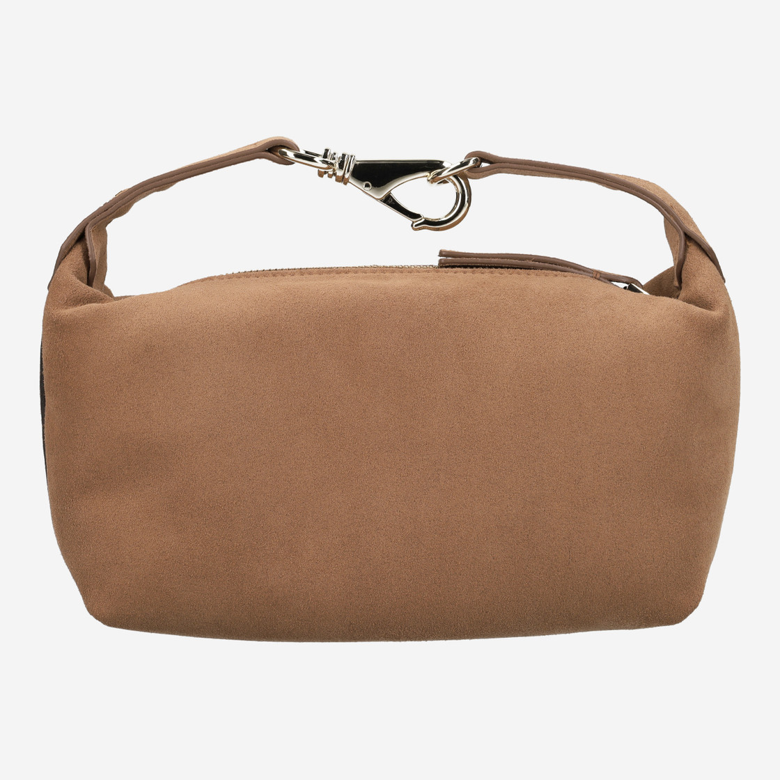 Attilio Giusti HOBO - Braun - Rückansicht