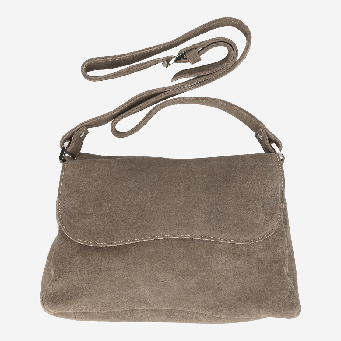 Unisa ZFRANCES - Beige - Rückansicht