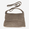 Unisa ZFRANCES - Beige - Rückansicht
