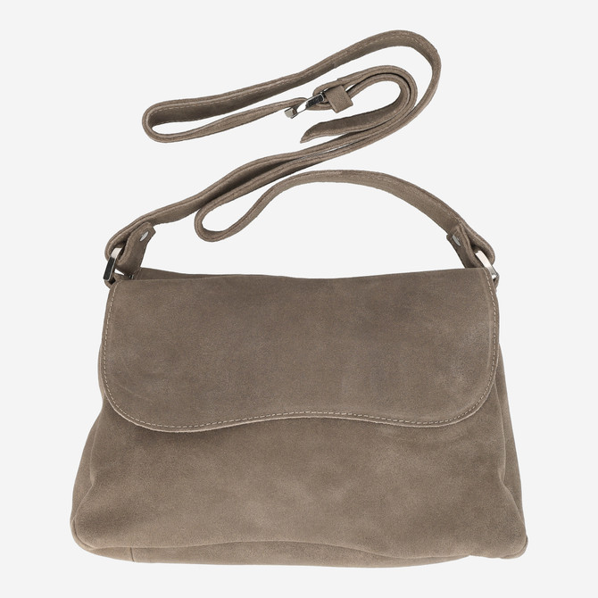 Unisa ZFRANCES - Beige - Rückansicht