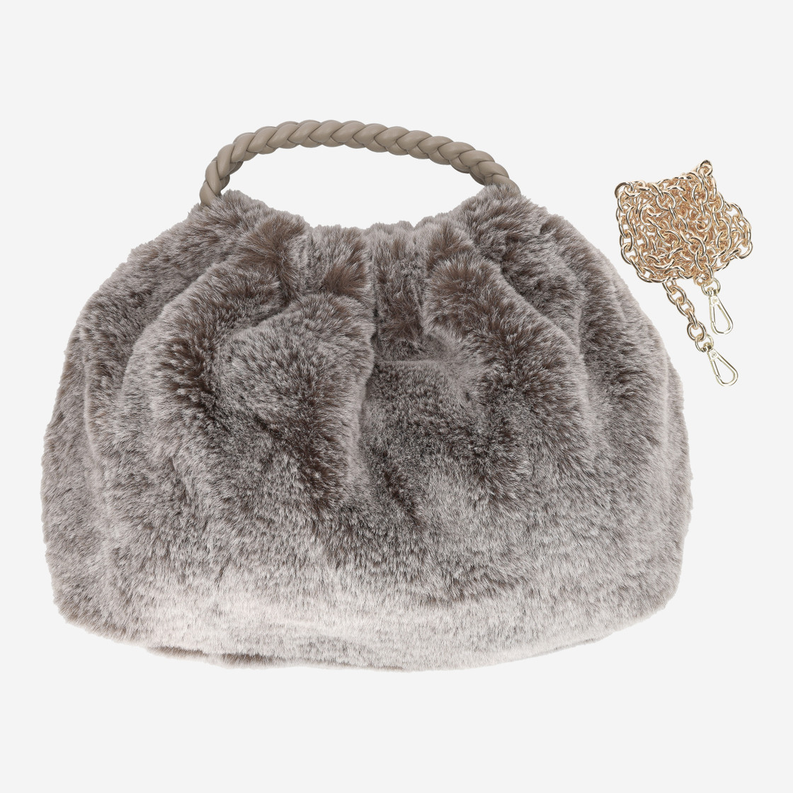 Unisa ZNAVIA - Beige - Rückansicht