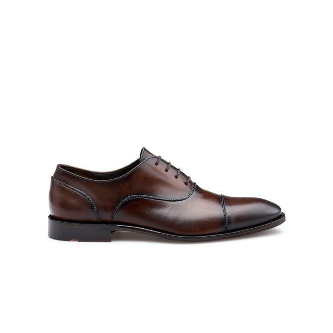 Lloyd NOBEL 150 - Braun - Rückansicht