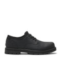 Timberland A69T9 BRITTON ROAD LACE UP - Schwarz - Rückansicht