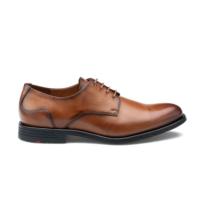 Lloyd EEZY 110 - Braun - Rückansicht