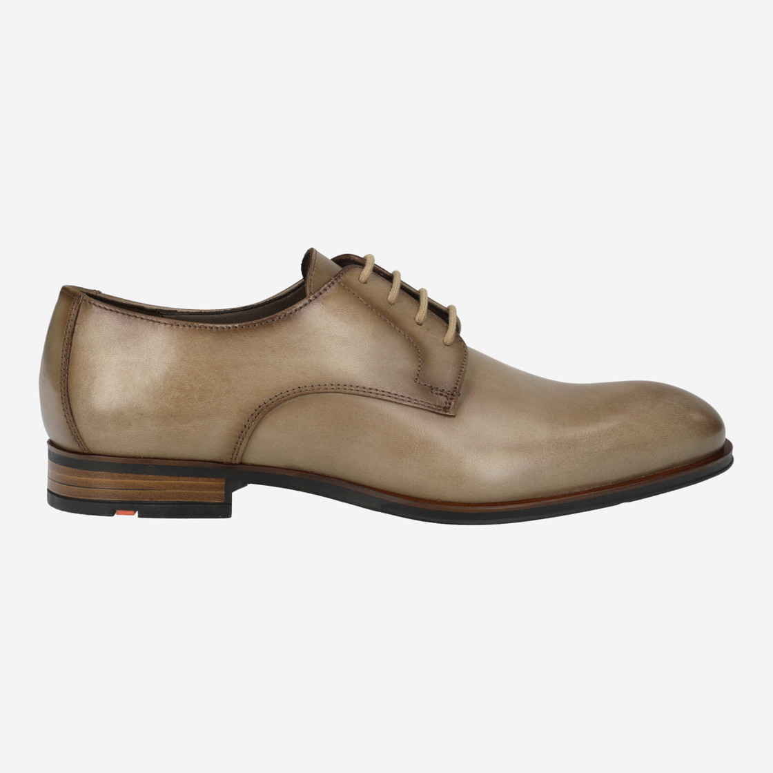 Lloyd CORE PLUS 110 - Beige - Rückansicht