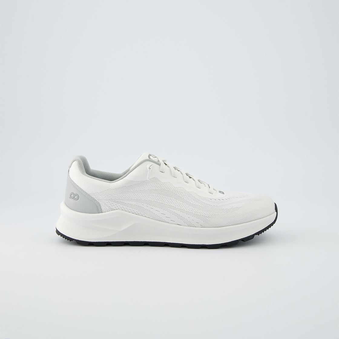 tenhaag spirithaag - Weiß - Rückansicht