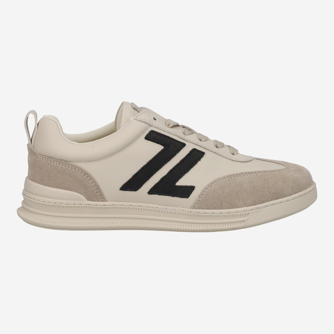 Lloyd ORBIT 77 - Beige - Rückansicht