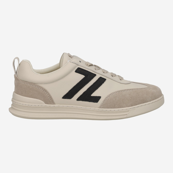 Lloyd ORBIT 77 - Beige - Rückansicht