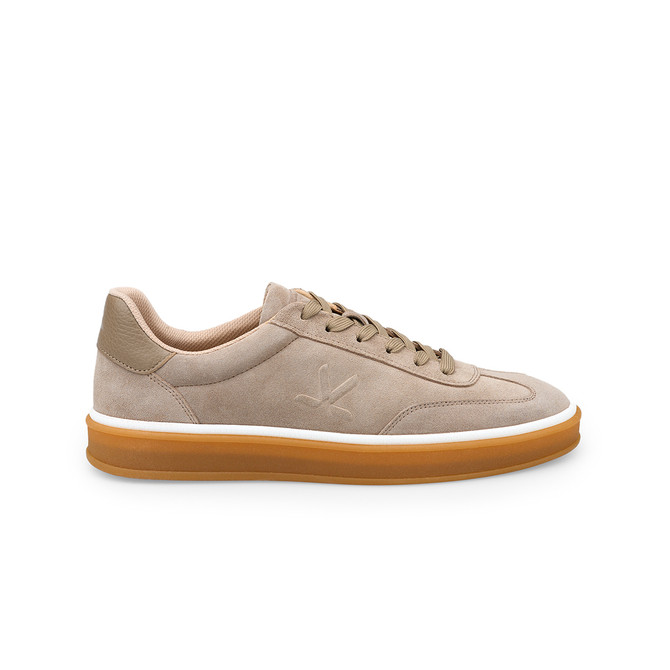Lloyd BEAT - Beige - Rückansicht