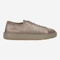 Santoni 21571 E55 - Beige / Greige - Rückansicht