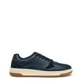 Geox SEDRAL COURT - Blau - Rückansicht
