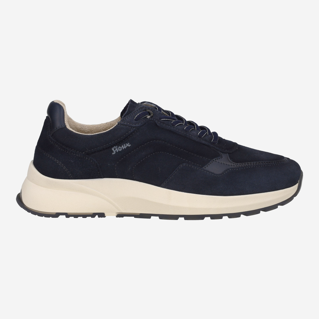 Sioux KAVIKANO-700 - Blau - Rückansicht