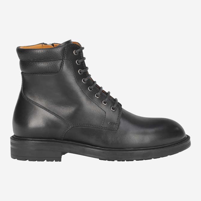 Magnanni 25833 - Schwarz - Rückansicht