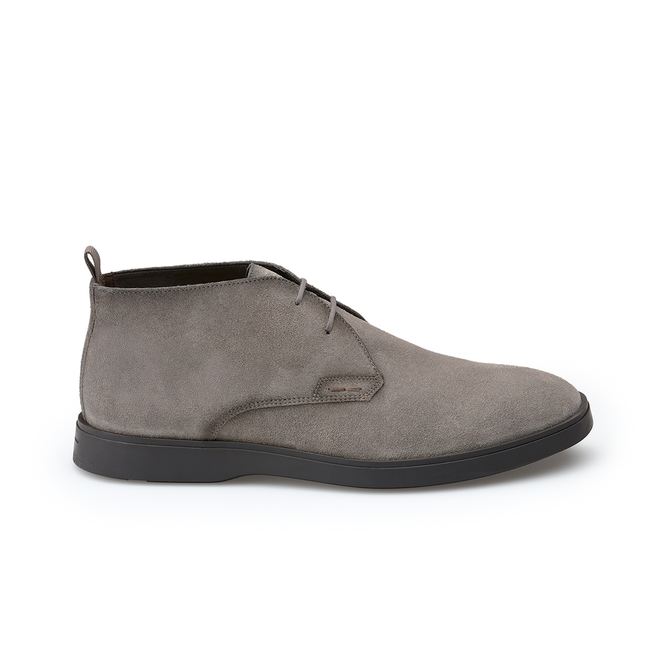 Lloyd NYMAD 325 - Grau - Rückansicht