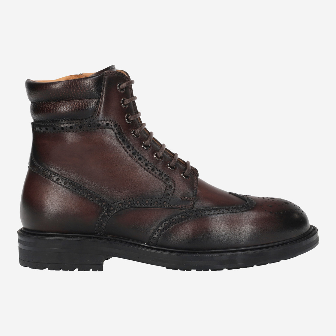 Magnanni 25835 - Braun - Rückansicht