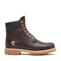 Timberland A2P6W  Premium 6 INCH LACE UP  - Braun - Rückansicht