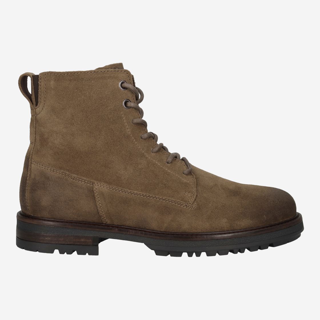 Marc O’ Polo RONY 3B - Beige / Taupe - Rückansicht