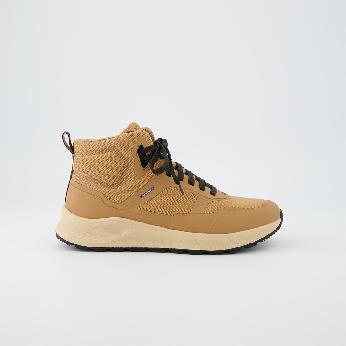 tenhaag trekhaag WP - Beige - Rückansicht