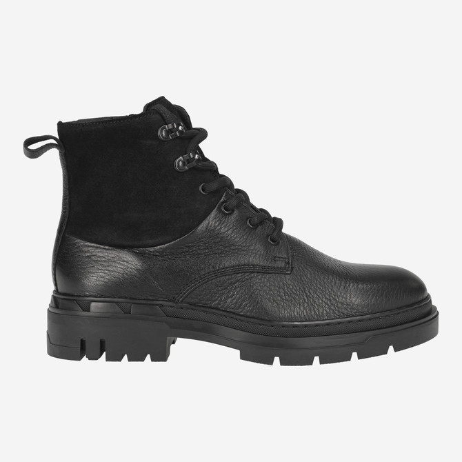 Lloyd SERRA 345L - Schwarz - Rückansicht