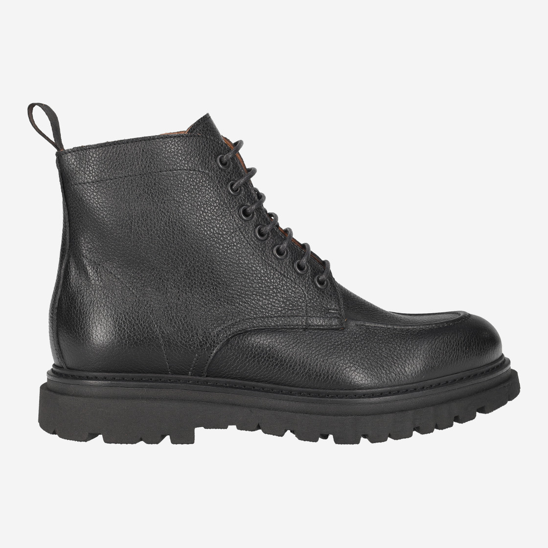 Flecs F637-3 - Schwarz - Rückansicht