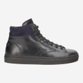 Galizio Torresi 324048 V7031 - Schwarz - Rückansicht