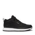 Timberland A2DMV Field Trekker LOW WARM L - Schwarz - Rückansicht