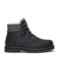 Timberland A6CFX BRITTON ROAD MID WARM LI - Schwarz - Rückansicht