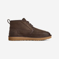 UGG australia NEUMEL MOC NUBUCK - Braun - Rückansicht