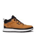 Timberland A2DMV Field Trekker LOW WARM L - Gelb - Rückansicht