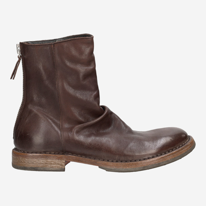 Moma Frago G50304-KU - Braun - Rückansicht