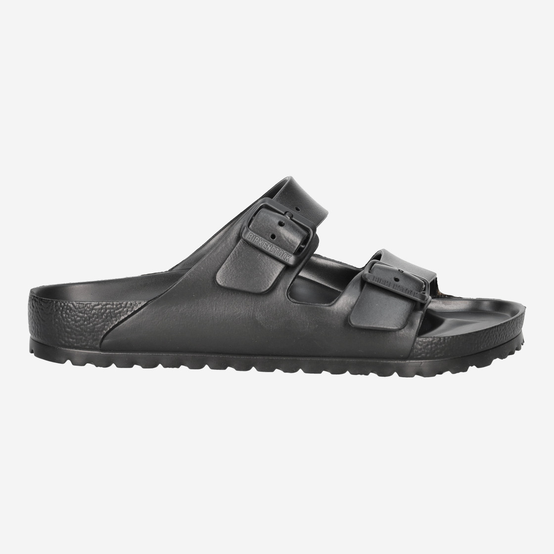 birkenstock ARIZONA EVA - Schwarz - Rückansicht