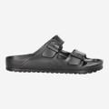 birkenstock ARIZONA EVA - Schwarz - Rückansicht