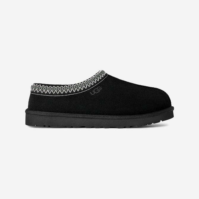 UGG australia TASMAN II - Schwarz - Rückansicht