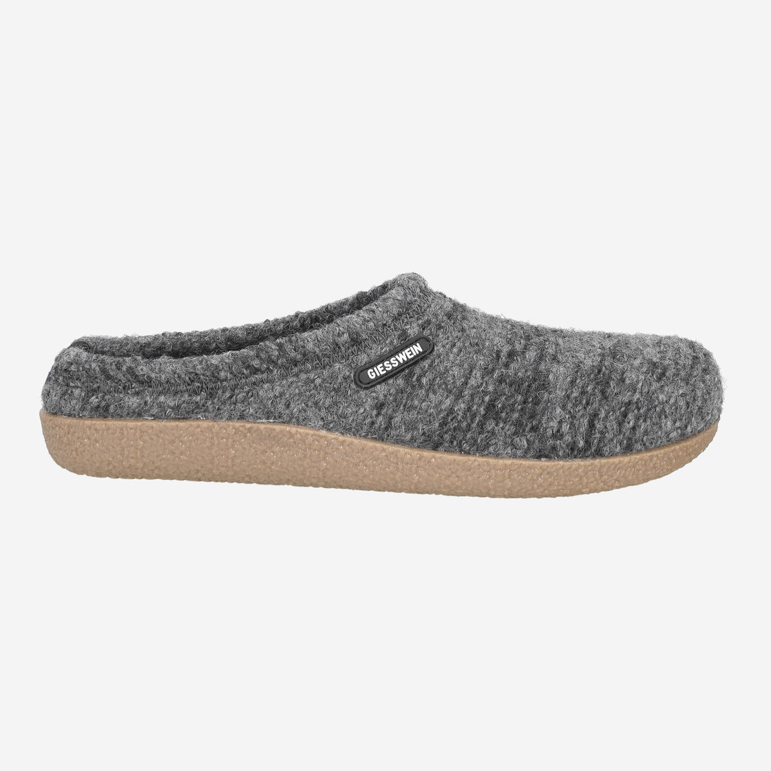 Giesswein VEITSCH - Grau - Rückansicht