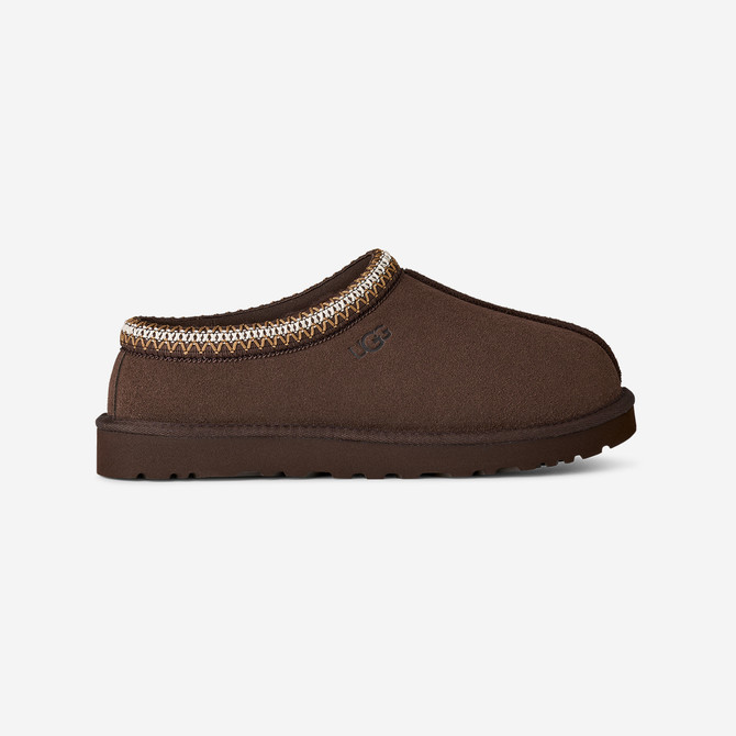 UGG australia TASMAN II - Braun - Rückansicht