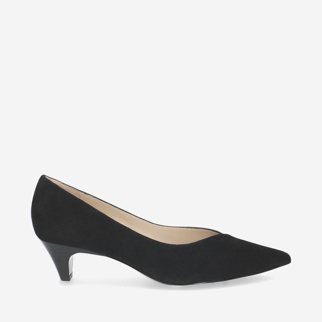 72441 - Schwarz - Rückansicht