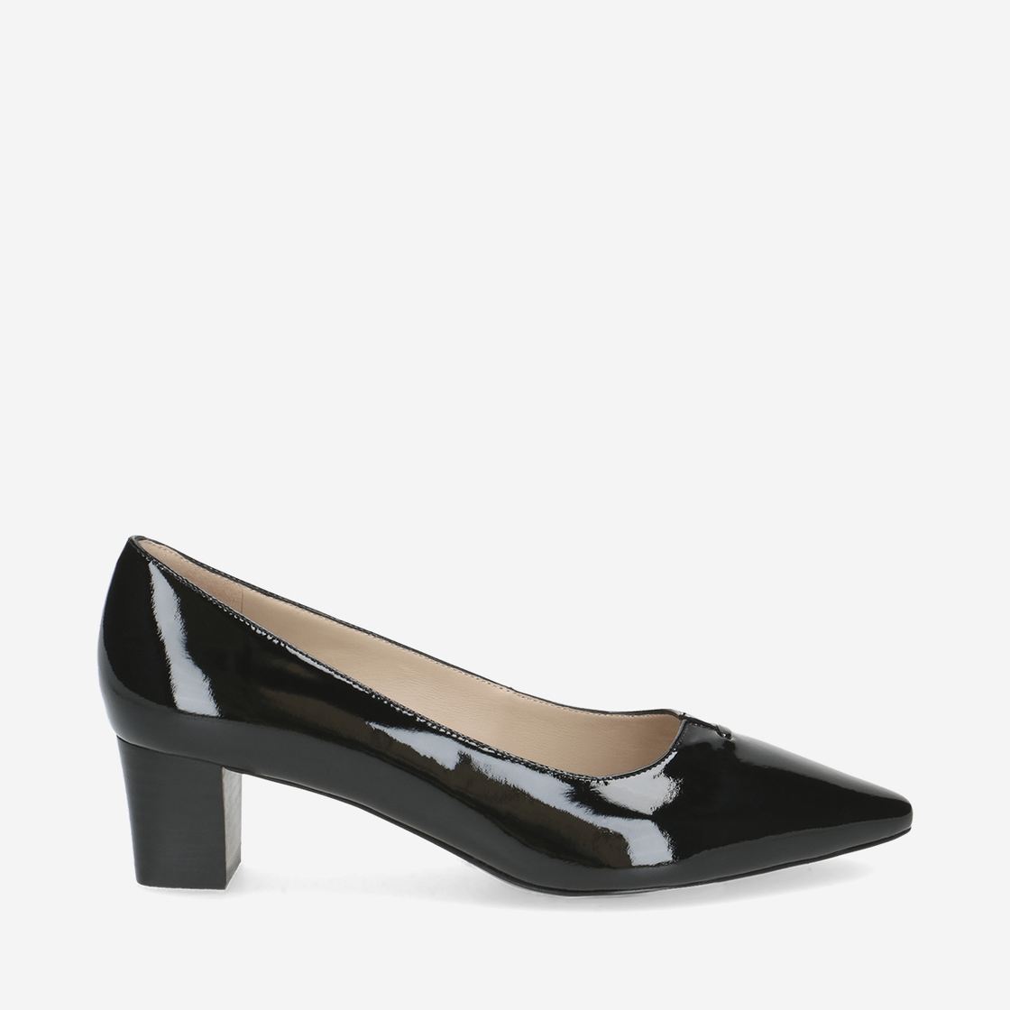  72344 - Schwarz - Rückansicht