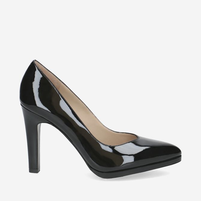 72445 - Schwarz - Rückansicht