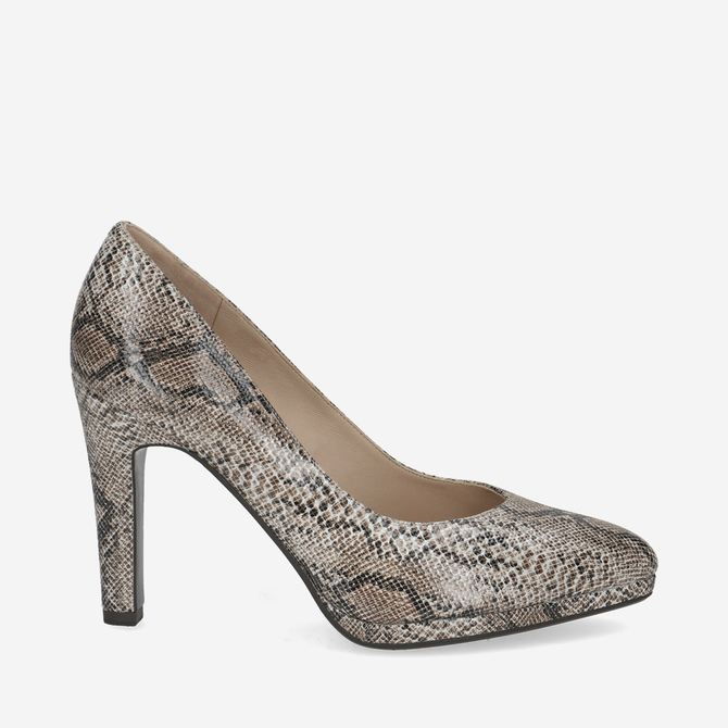 72445 - Beige - Rückansicht